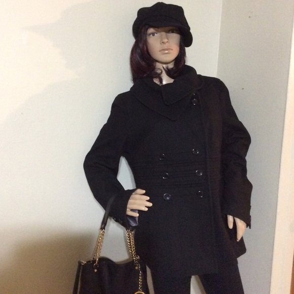 Calvin Klein Jackets & Blazers - Calvin Klein coat